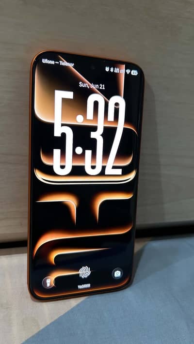 Infinix Note 60 Edge 5G