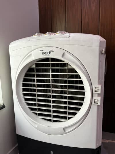 Delite Air Cooler For Sell Good Condition