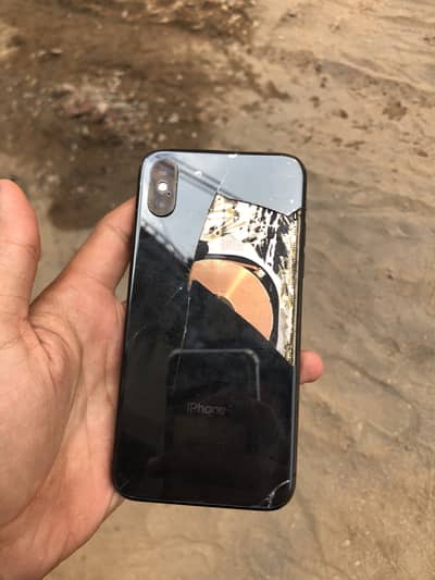 Apple iPhone XS 64 gb non pta