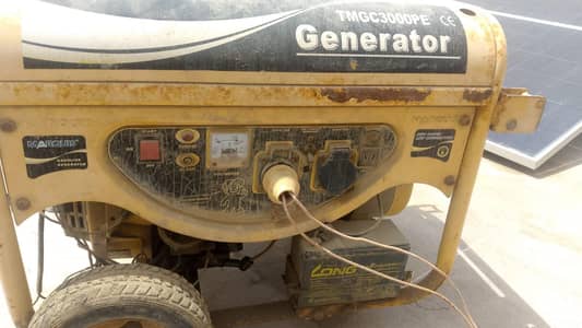 Generator for sale