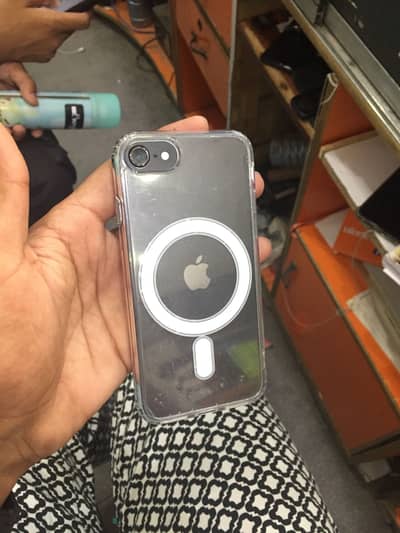 Apple iPhone SE