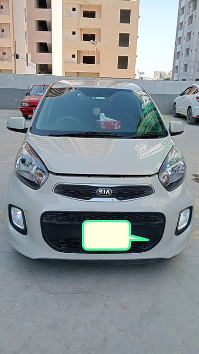 KIA Picanto 2020