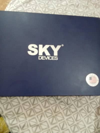 SKY  PAD 10 MAX Tablet