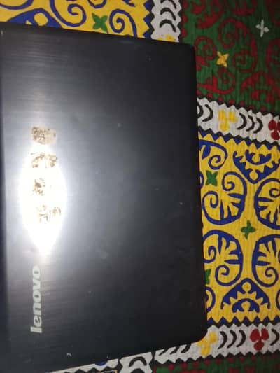 lenovo laptop cor i7  3rd generation