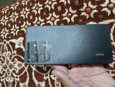 Xiaomi Redmi 13c 10/10