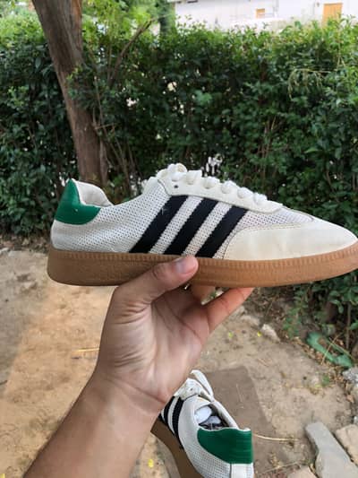 samba shoes
