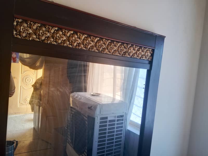 double bed 2