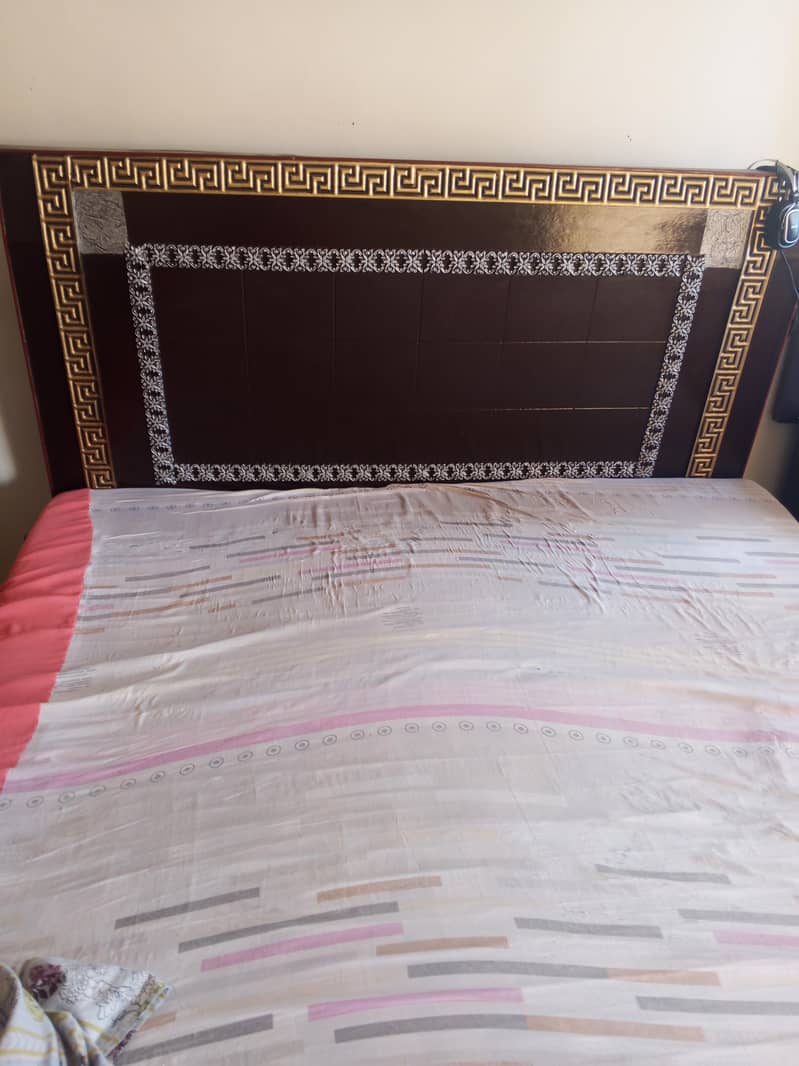 double bed 3