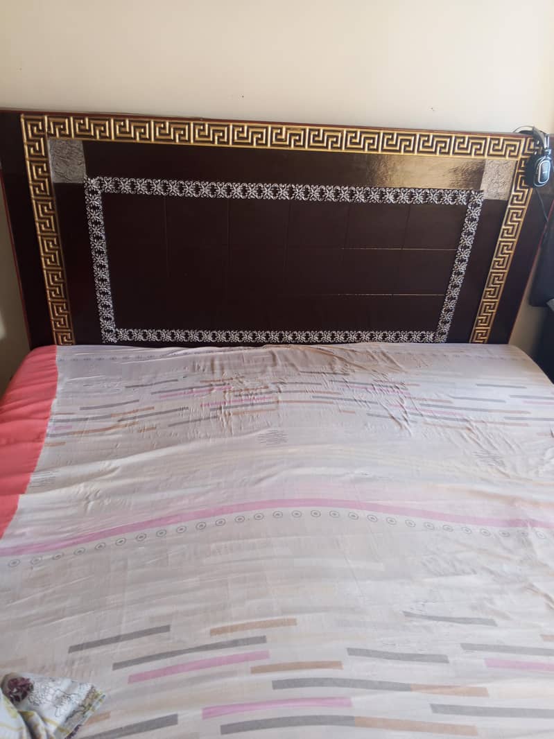 double bed 5