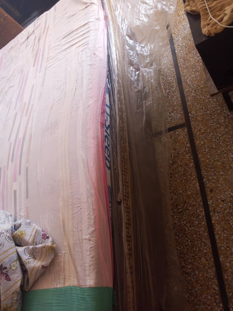 double bed 6