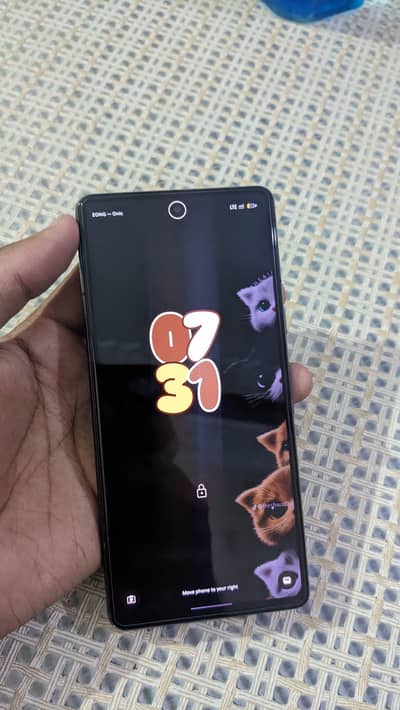 Google Pixel 7