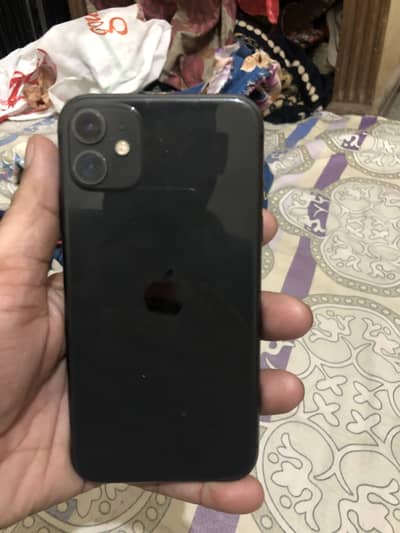 Apple iPhone 11