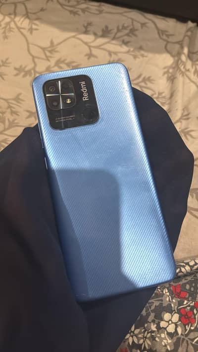 Xiaomi Redmi 10C