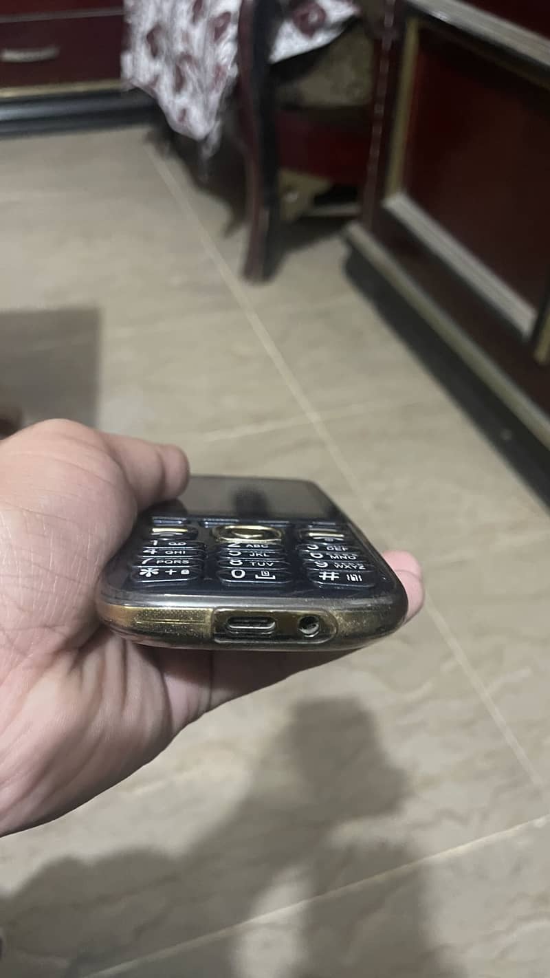 Gfive touch n type 0