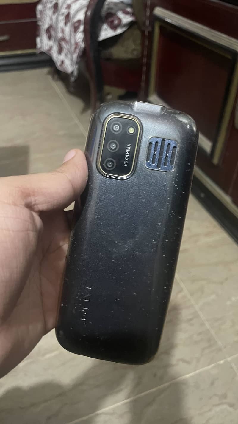 Gfive touch n type 1