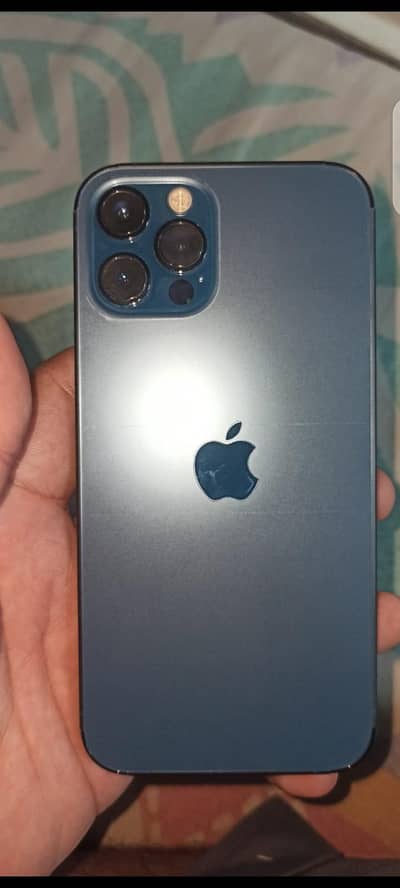 Apple iPhone 12 Pro
