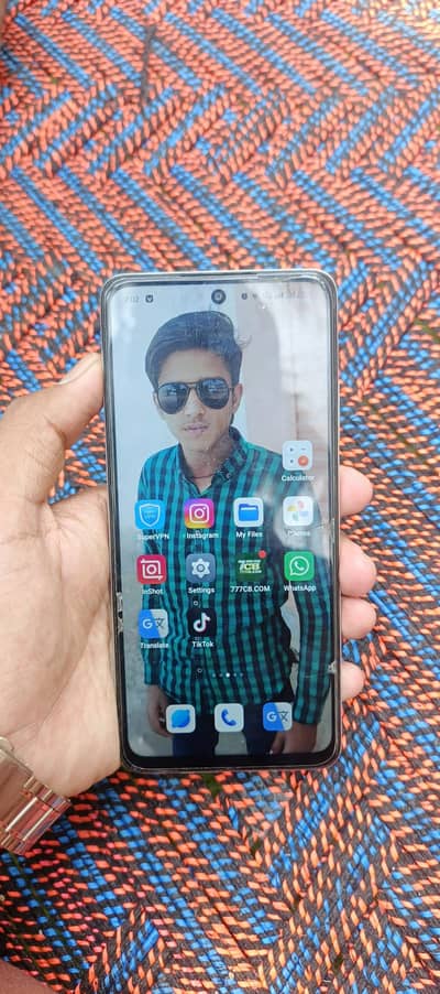 OPPO A3