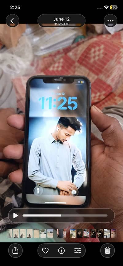 iPhone 11 128gb nonpta