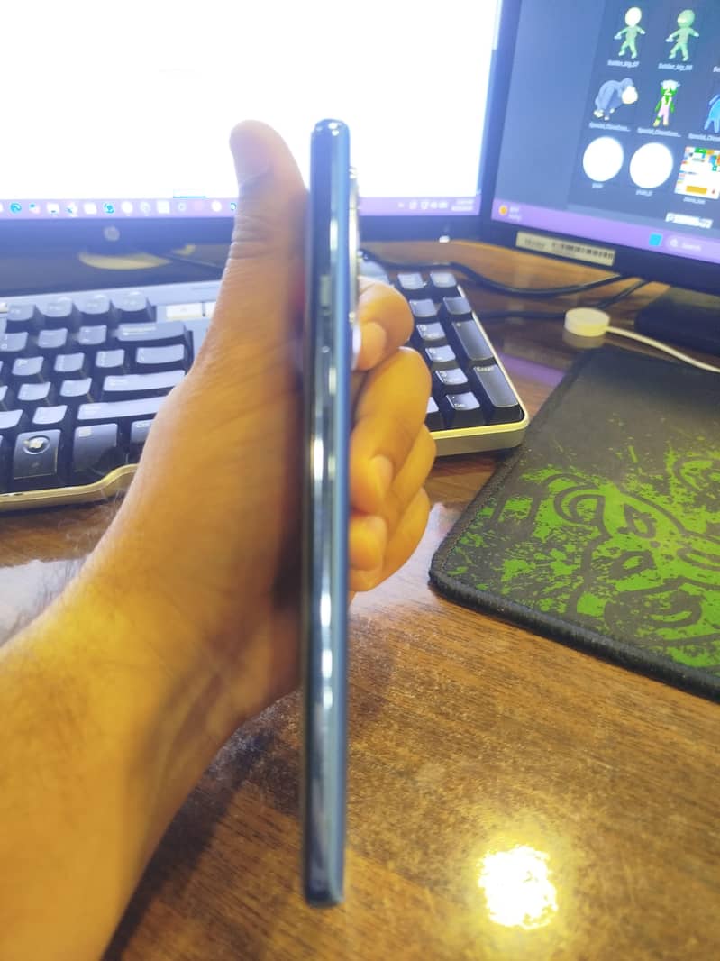 One Plus 9 5