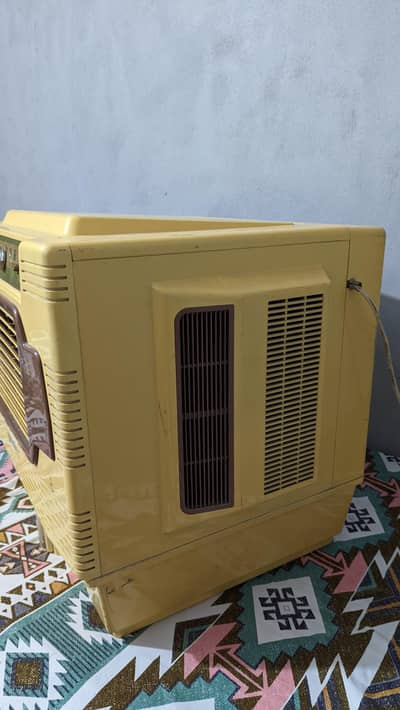 Air Cooler