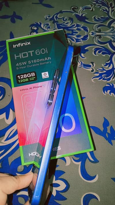 Infinix Hot 6 Pro