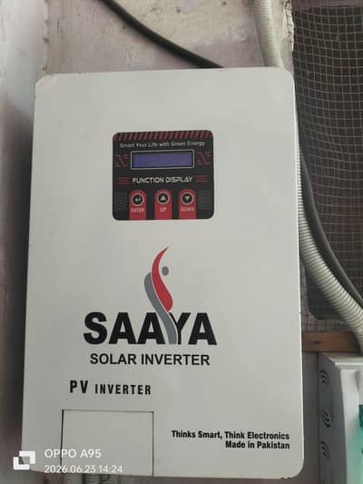 desi solar inverter 5kw