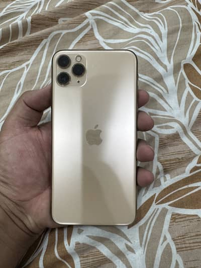 iPhone 11 Pro Max