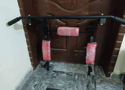 High and premium quality Pull up bar