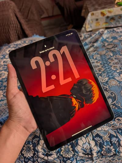 ipad pro 2018 120fps