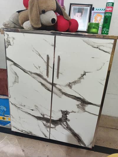 just like new khud banwaya h