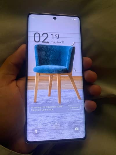 Infinix Hot 50 Pro Plus