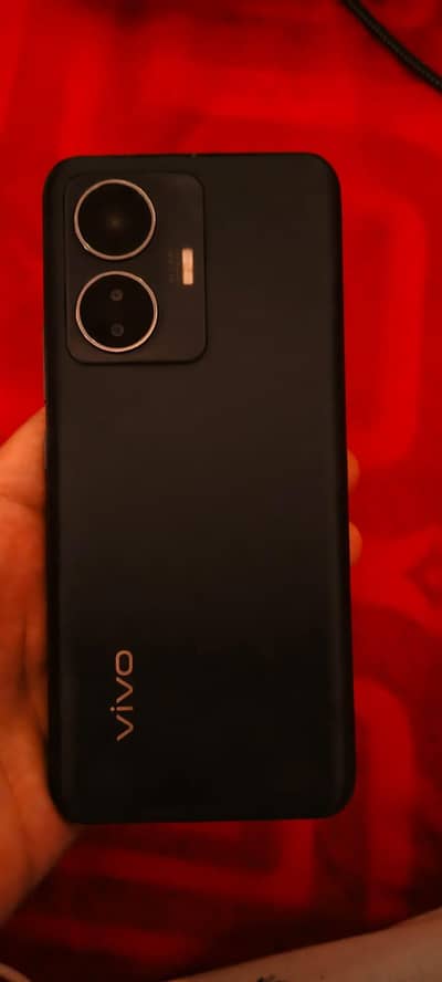 vivo Y55