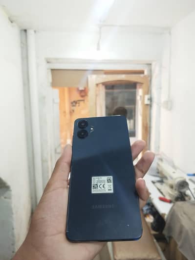 Samsung Mobile A06