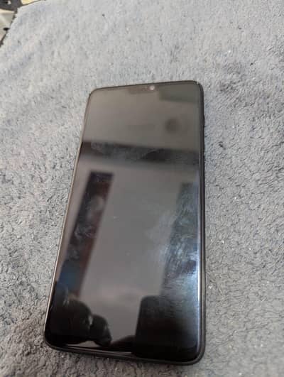 One Plus 6T