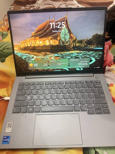 Lenove core i7 13th generation