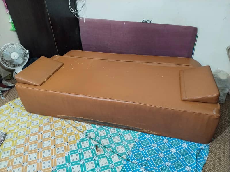 sofa cum bed 0