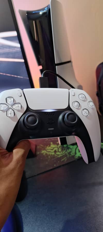 PlayStation 5/ps 5 silm disc edition