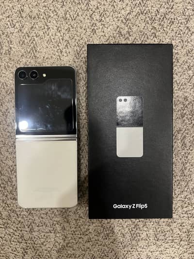 Samsung Galaxy Z Flip 5