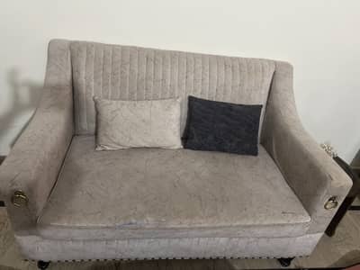 5 seater sofa set