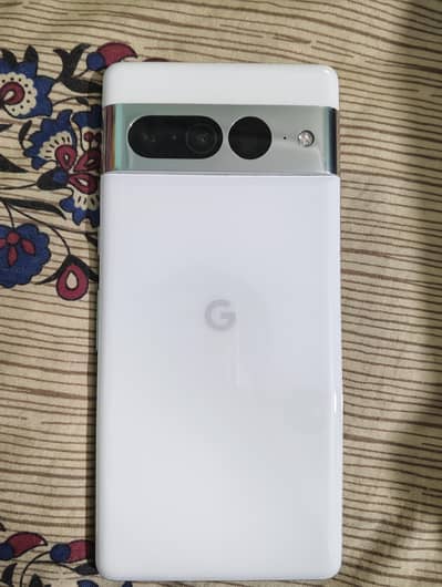 Google Pixel 7 Pro