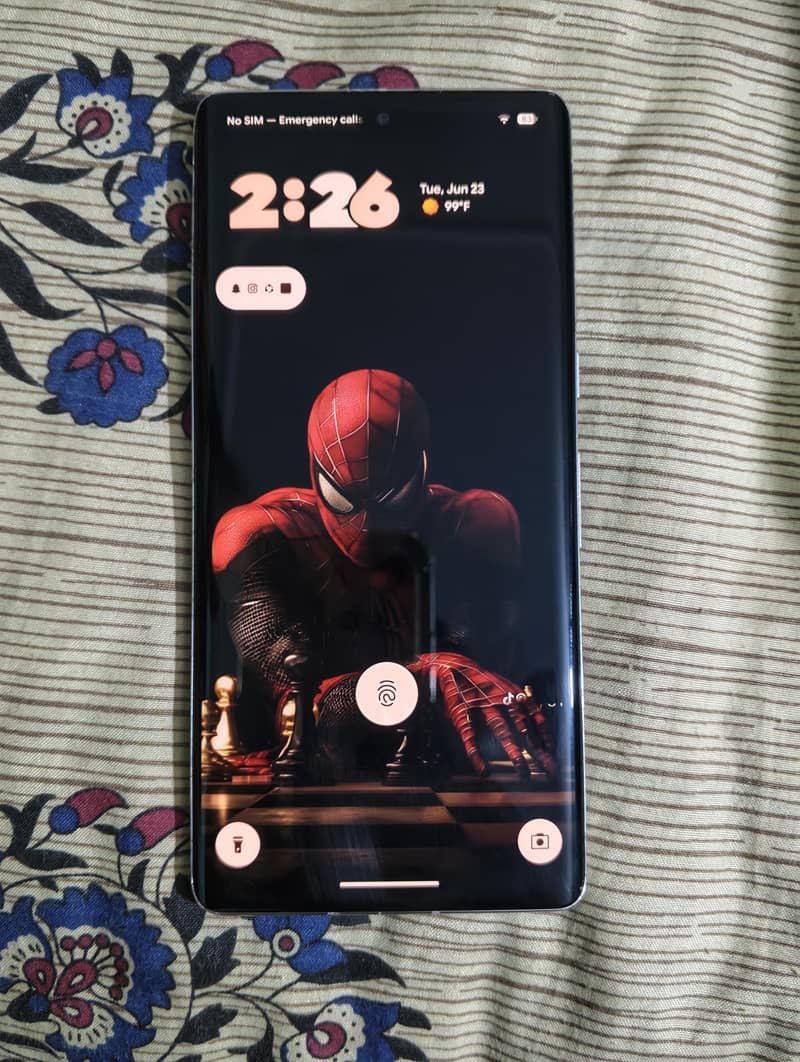 Google Pixel 7 Pro 1