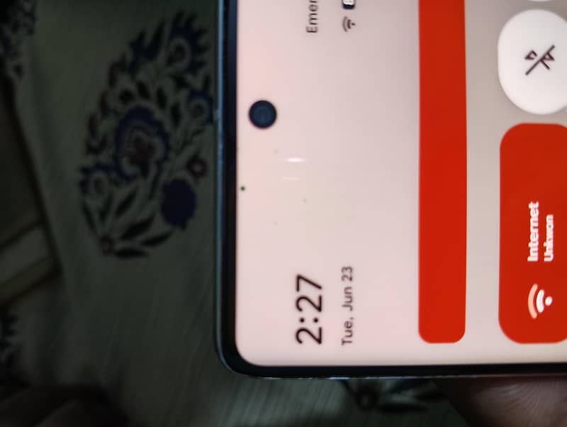 Google Pixel 7 Pro 4