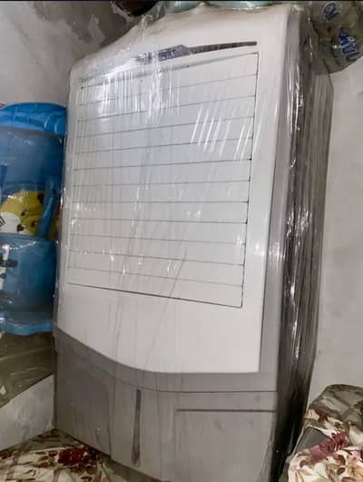 Air Cooler 1 season used
