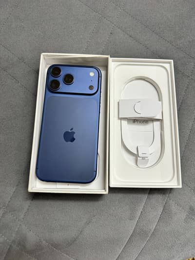 Apple iPhone 17 Pro Max jv