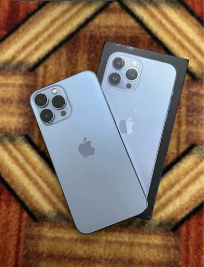 Apple iPhone 13 Pro Max WaterPack Non PTA. 10/10
