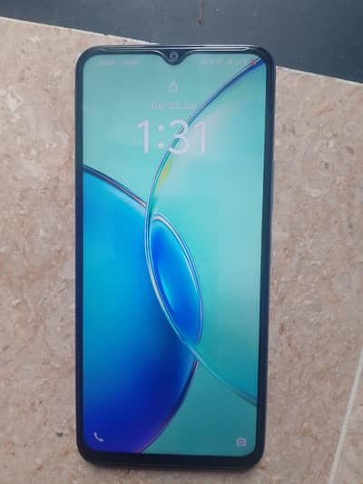 Vivo Y17s