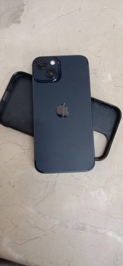 Apple iPhone 13 with box
