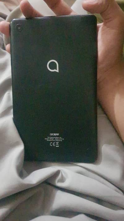 Alcatel joy tab 2