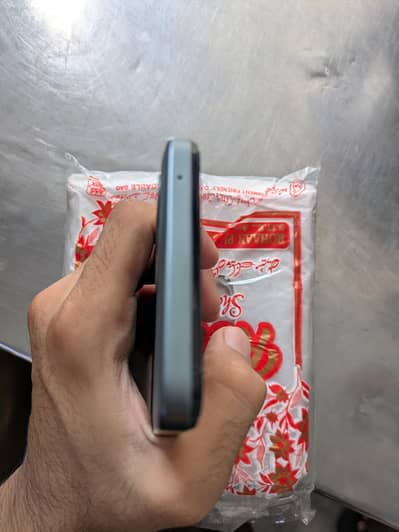 Motorola Moto G 2024 brand new  10/10