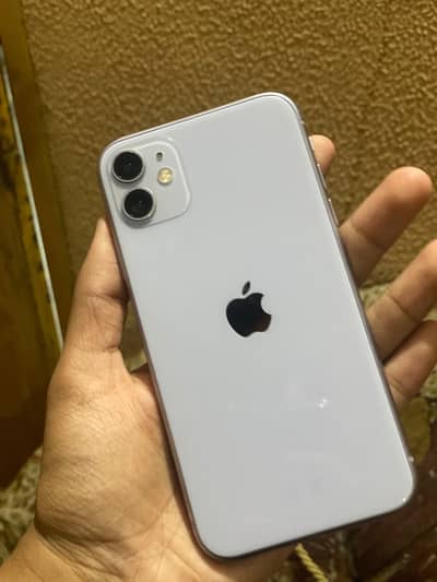 Apple iPhone 11